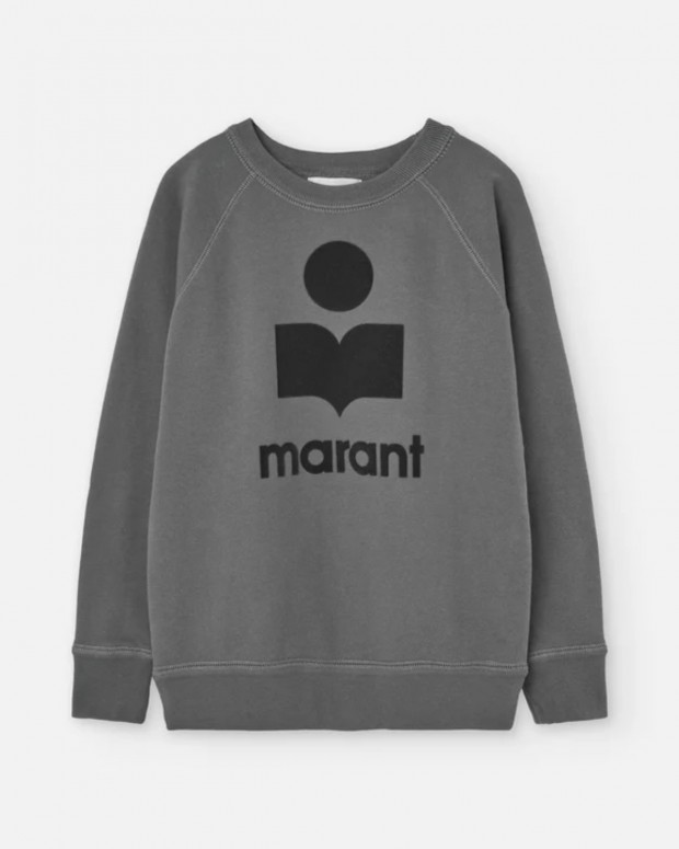 SUDADERA MILLYNY MARANT ÉTOILE