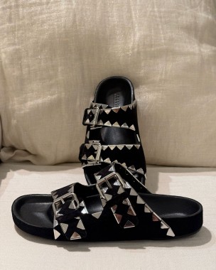 SANDALIAS LENNYO ISABEL MARANT