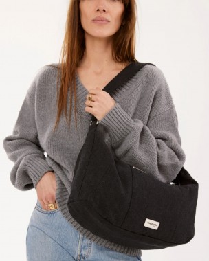 BOLSO CHARLOT RIVEDROITE