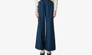 PANTALONES DAME AGOLDE