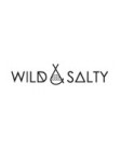 Manufacturer - WILD AND SALTY