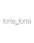 Manufacturer - FORTE_FORTE