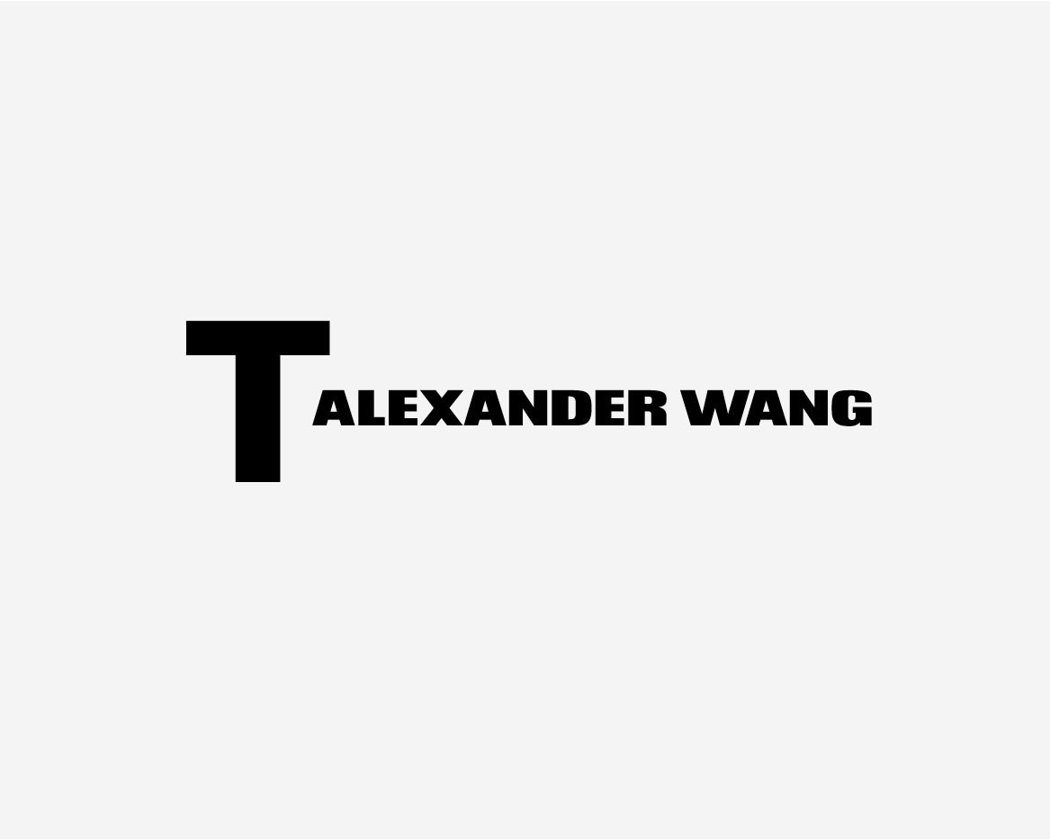 T By Alexander Wang
