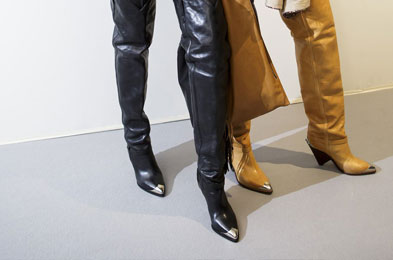 Regeneración Moviente Favor Por qué necesitas tener ya unas botas (o unos botines) 'cowboy' en el  zapatero – BERRIZ MODA